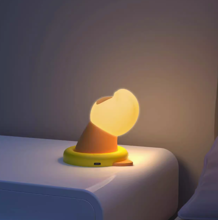 Lisslune | Cat Paw Cute Night Lamp Decor