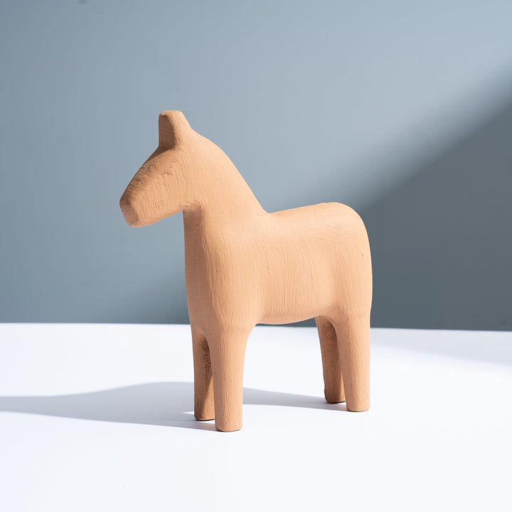 Lisslune | Resin creative Minimalism horse decoration ornaments