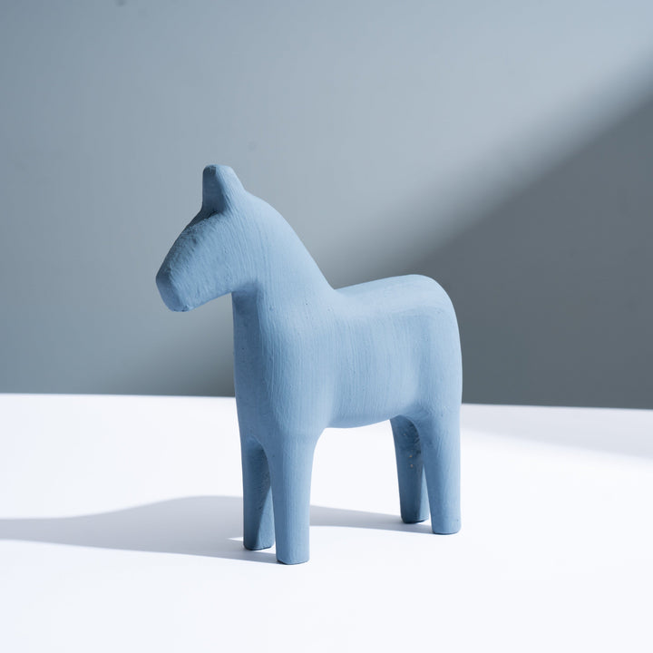 Lisslune | Resin creative Minimalism horse decoration ornaments