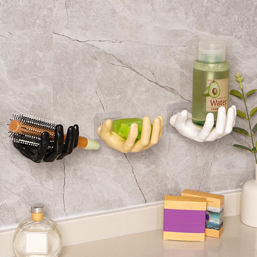 Lisslune | Resin Hand Design Wall Hook