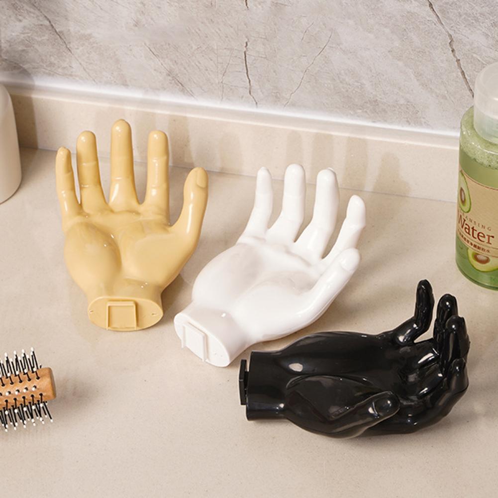 Lisslune | Resin Hand Design Wall Hook