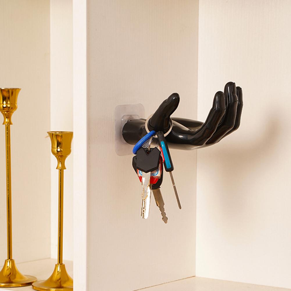 Lisslune | Resin Hand Design Wall Hook