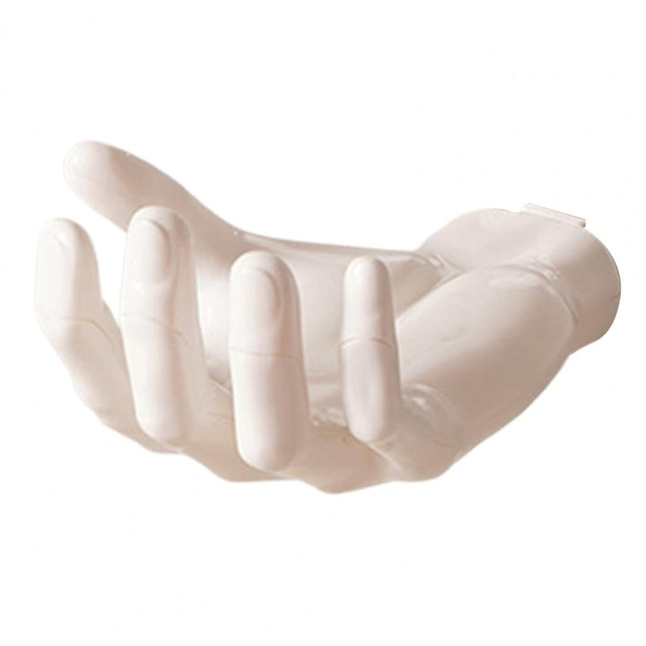 Lisslune | Resin Hand Design Wall Hook
