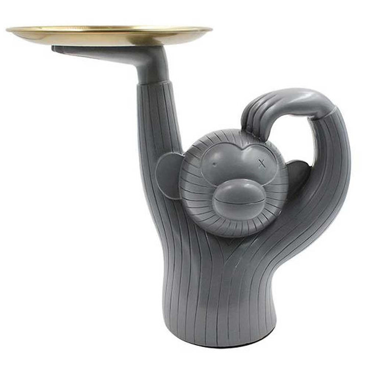 Lisslune | Resin Monkey Tray