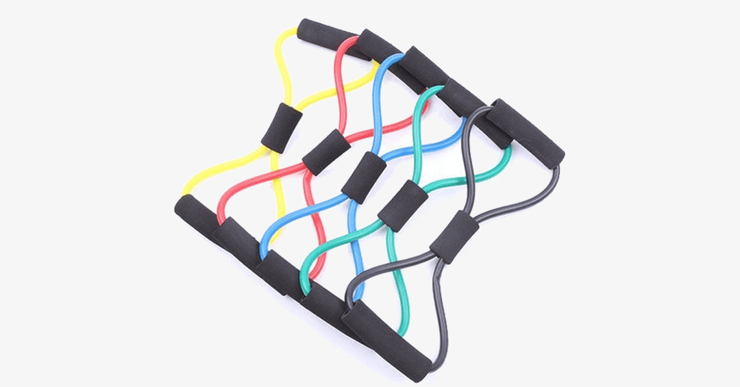 Lisslune | Resistance Training Rope