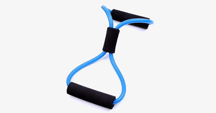 Lisslune | Resistance Training Rope
