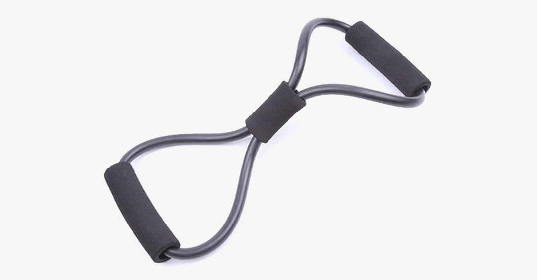 Lisslune | Resistance Training Rope
