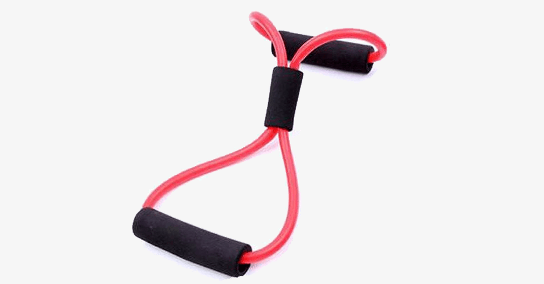 Lisslune | Resistance Training Rope