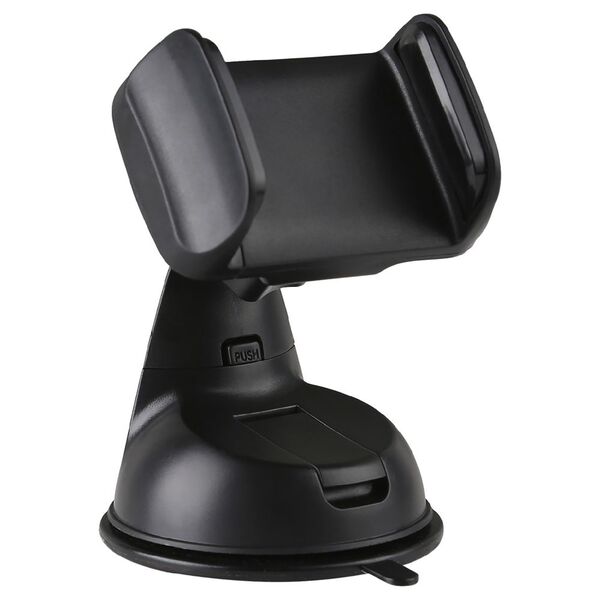 Lisslune | 360 Degree Rotation Suction Cup Car Phone Holder