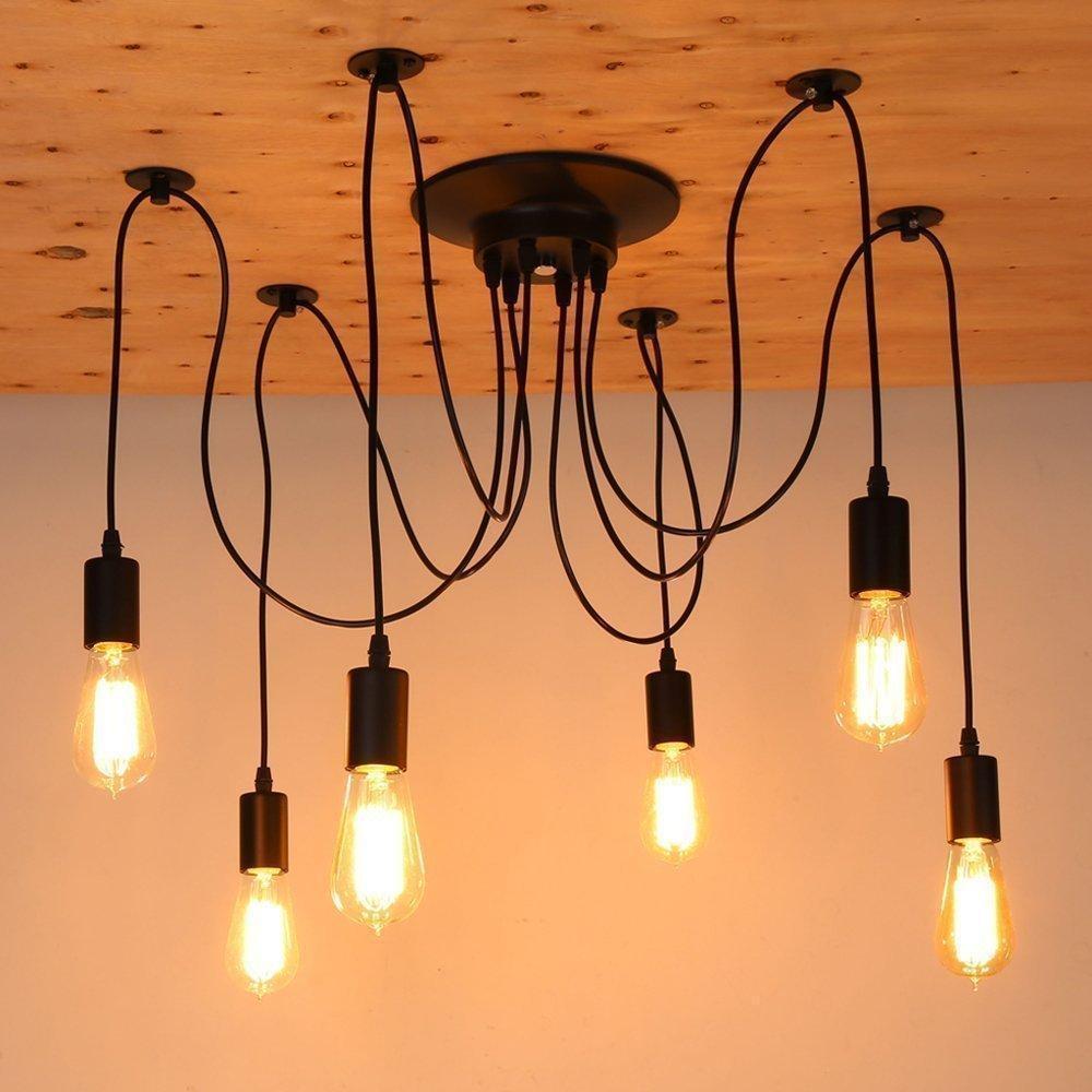 Lisslune | Retro Edison Bulb E27 220V 40W