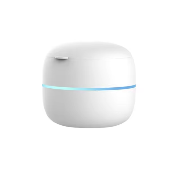 Lisslune | UltraClean Pro: Multi-Functional Ultrasonic Cleaner with UV Sanitizing Lights