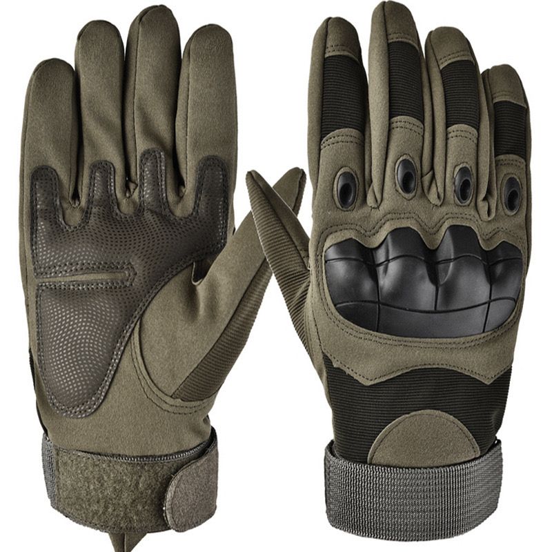 Lisslune | Full-finger gloves