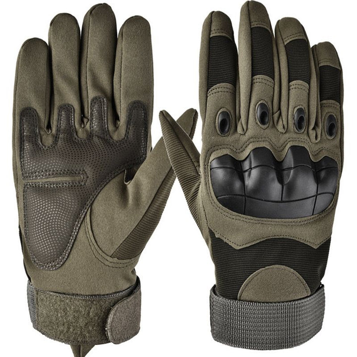 Lisslune | Full-finger gloves