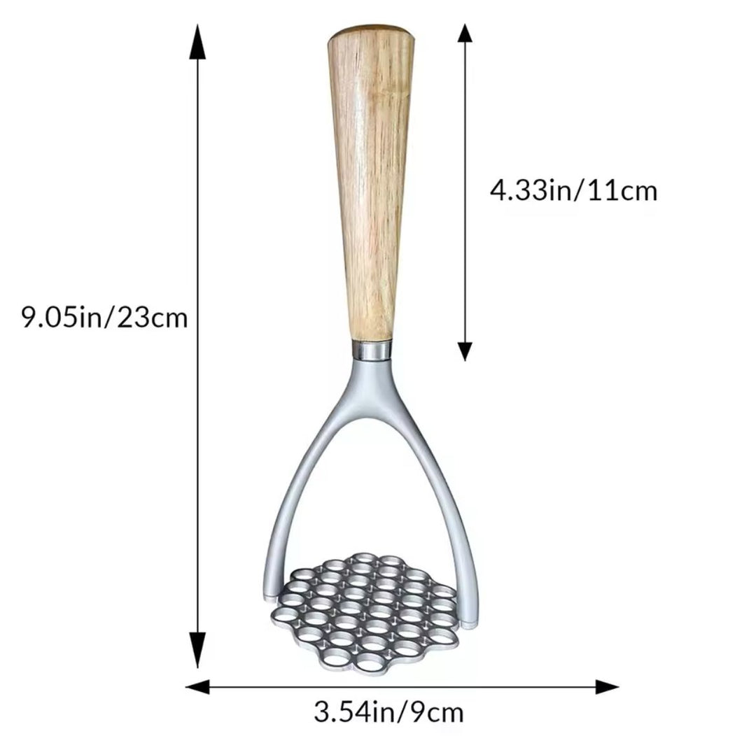 Lisslune | Food Masher