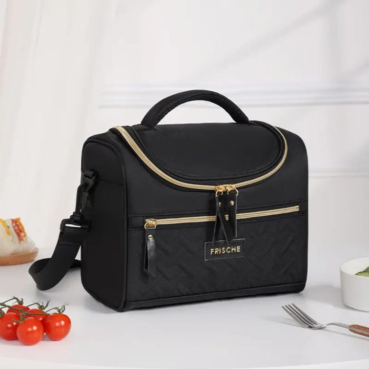 Lisslune | Insulated Lunch Bags