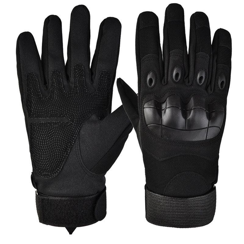 Lisslune | Full-finger gloves