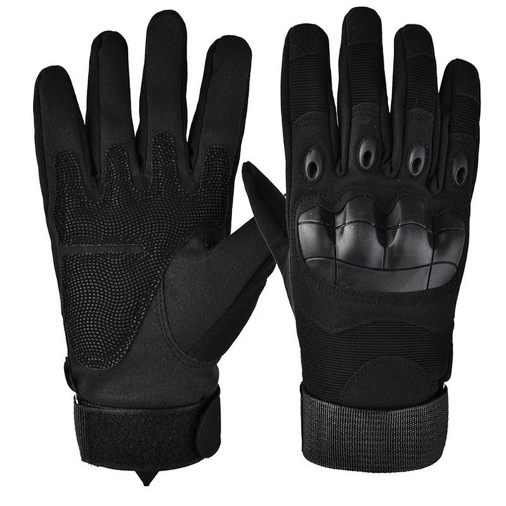 Lisslune | Full-finger gloves