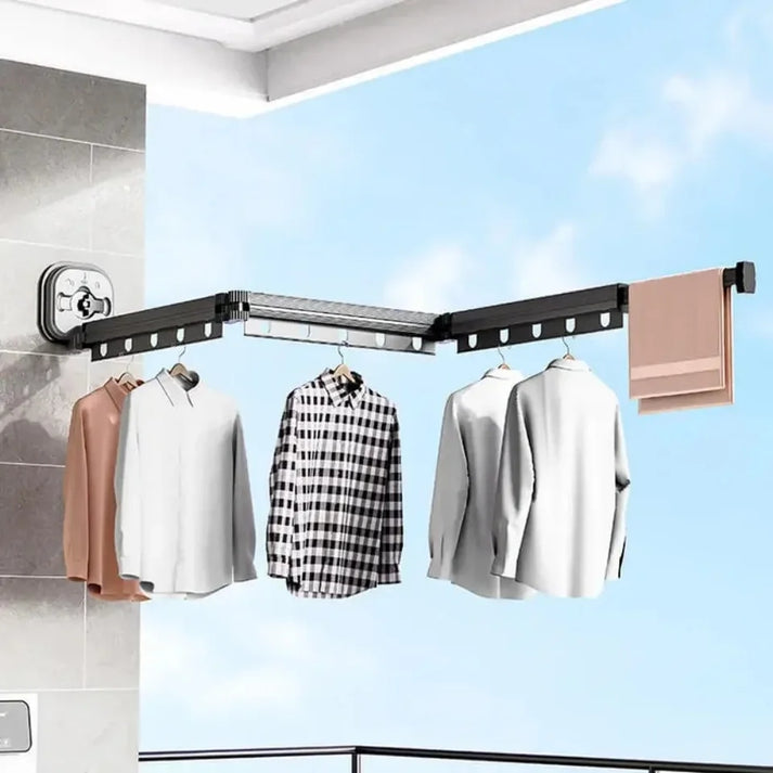 Lisslune | EasyDry adjustable clothes dryer
