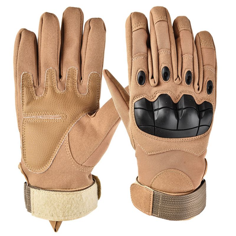 Lisslune | Full-finger gloves