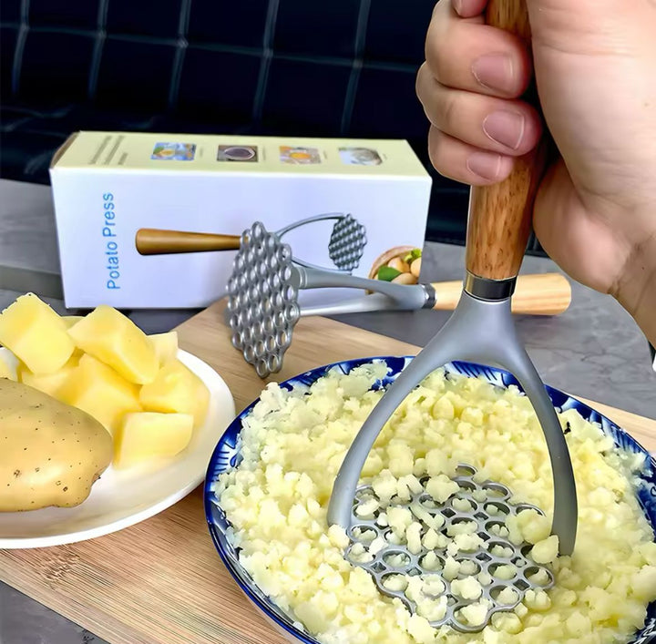 Lisslune | Food Masher