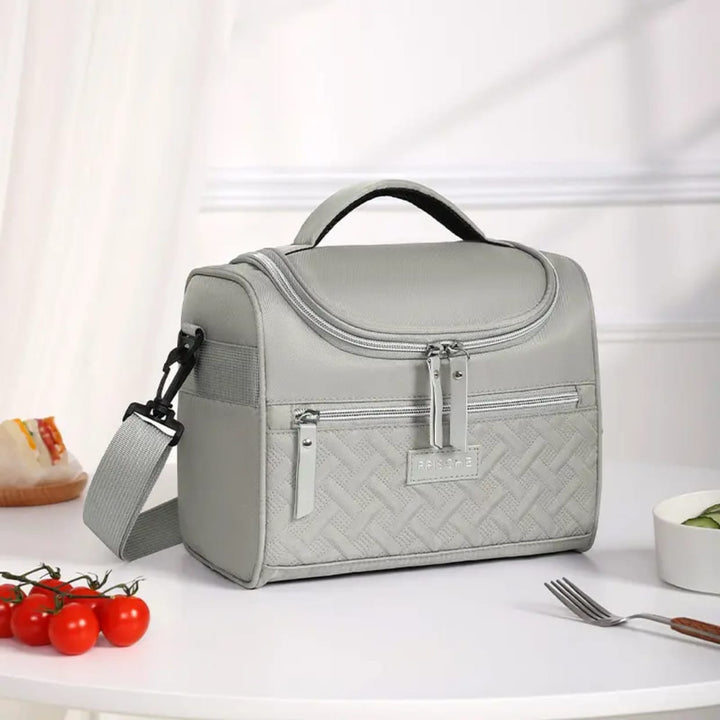 Lisslune | Insulated Lunch Bags