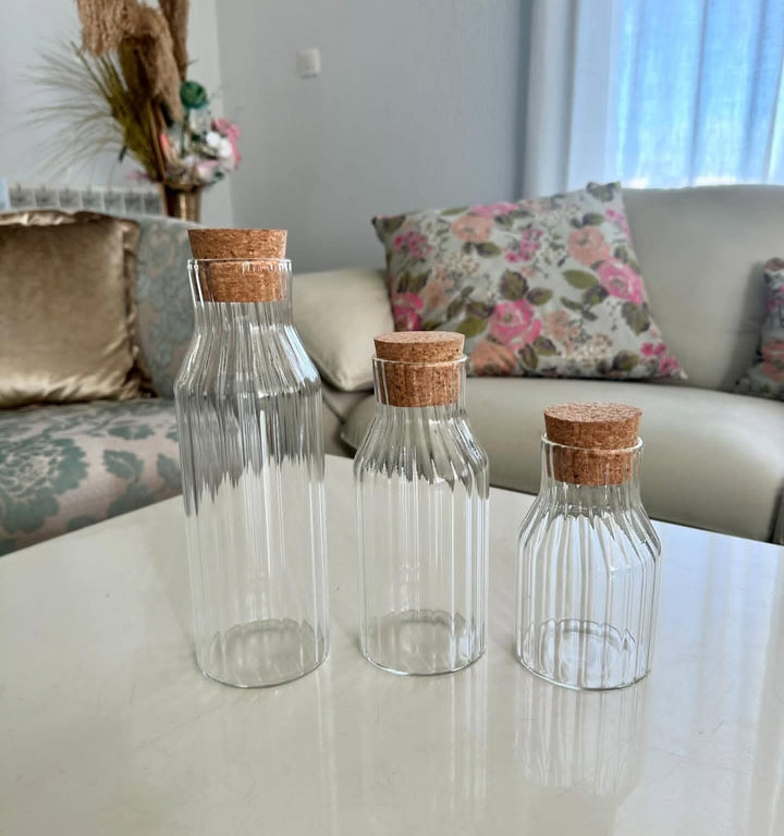 Lisslune | Glass Lager Glass