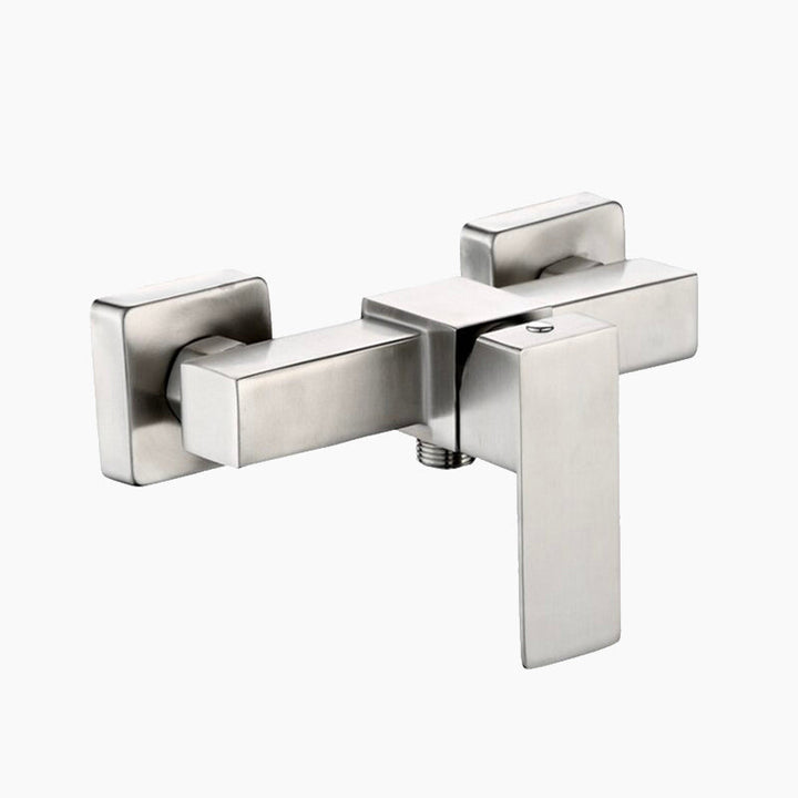 Lisslune | Shower Steel Outlet Low BRETY