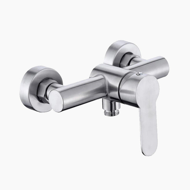 Lisslune | Shower Steel Outlet Low BALOU