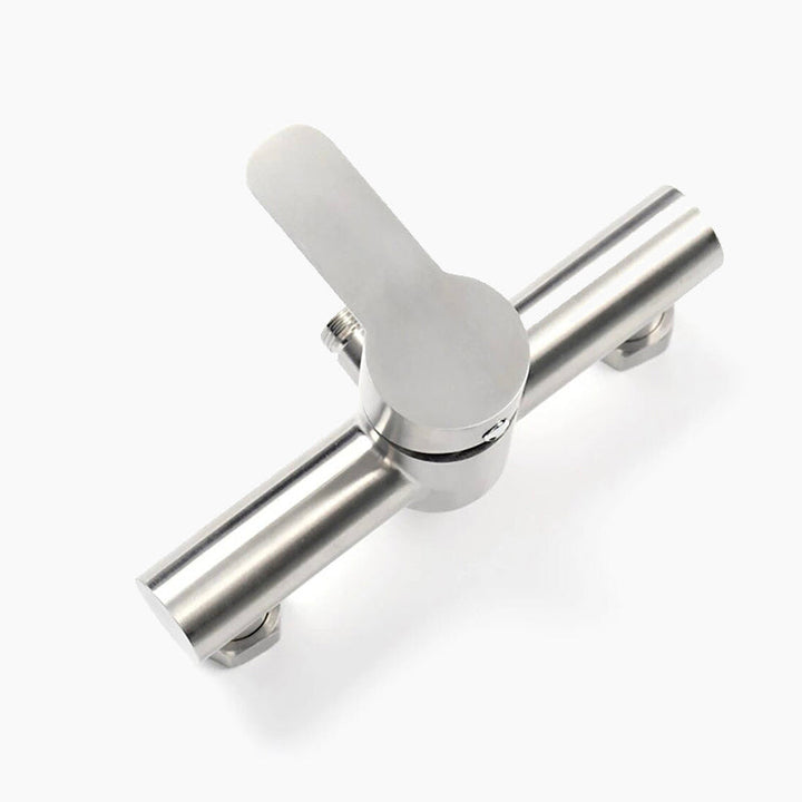 Lisslune | Shower Steel Outlet Low BALOU