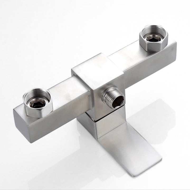 Lisslune | Shower Steel Outlet Low BRETY