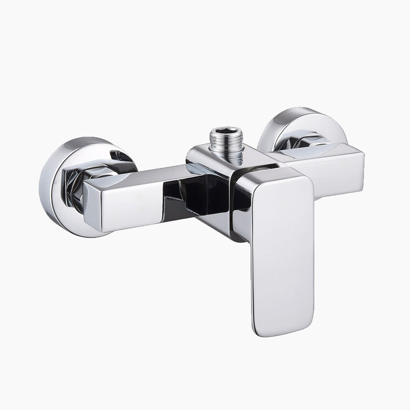 Lisslune | Shower chrome high output BELI