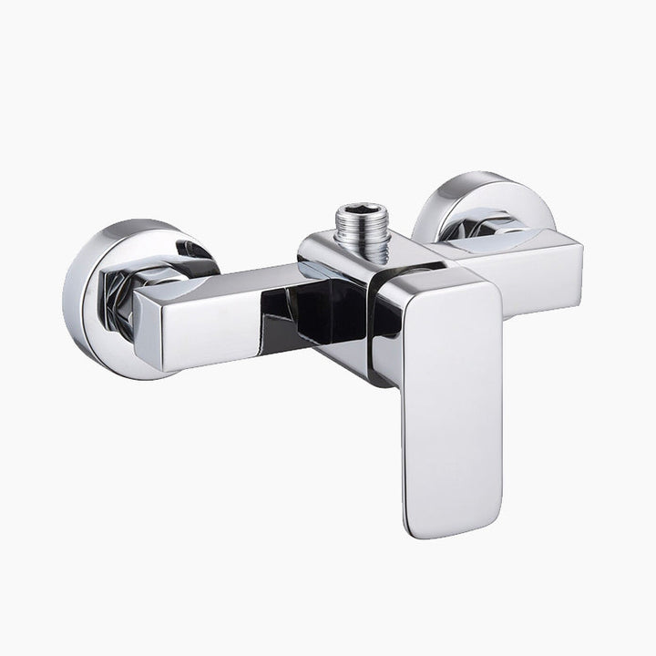 Lisslune | Shower chrome high output BELI