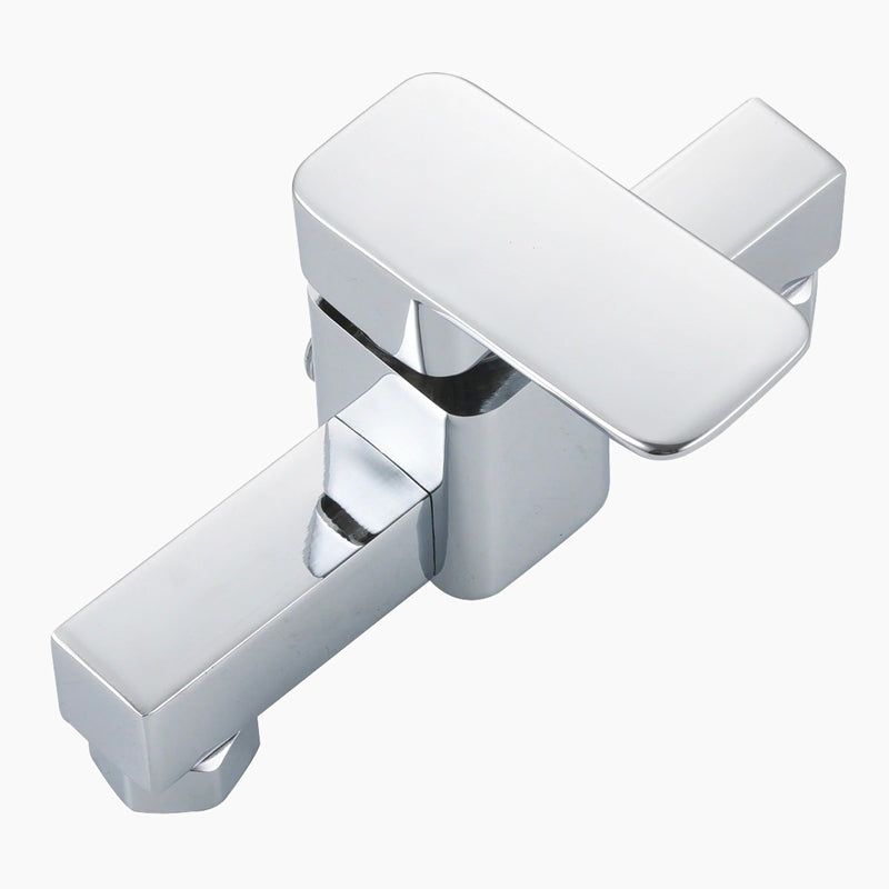 Lisslune | Shower chrome high output BELI