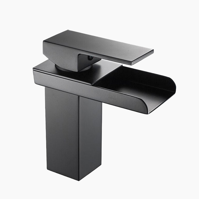 Lisslune | Sink Cascade Black FULL