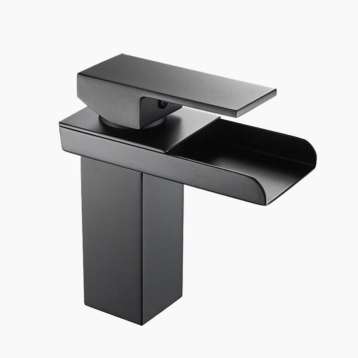 Lisslune | Sink Cascade Black FULL