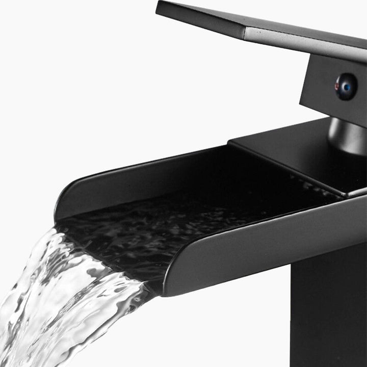 Lisslune | Sink Cascade Black FULL
