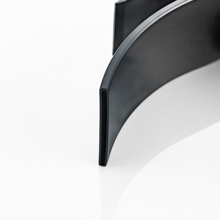 Lisslune | Sink Cascade Black UNCLE