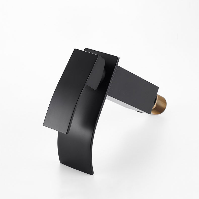 Lisslune | Sink Cascade Black UNCLE