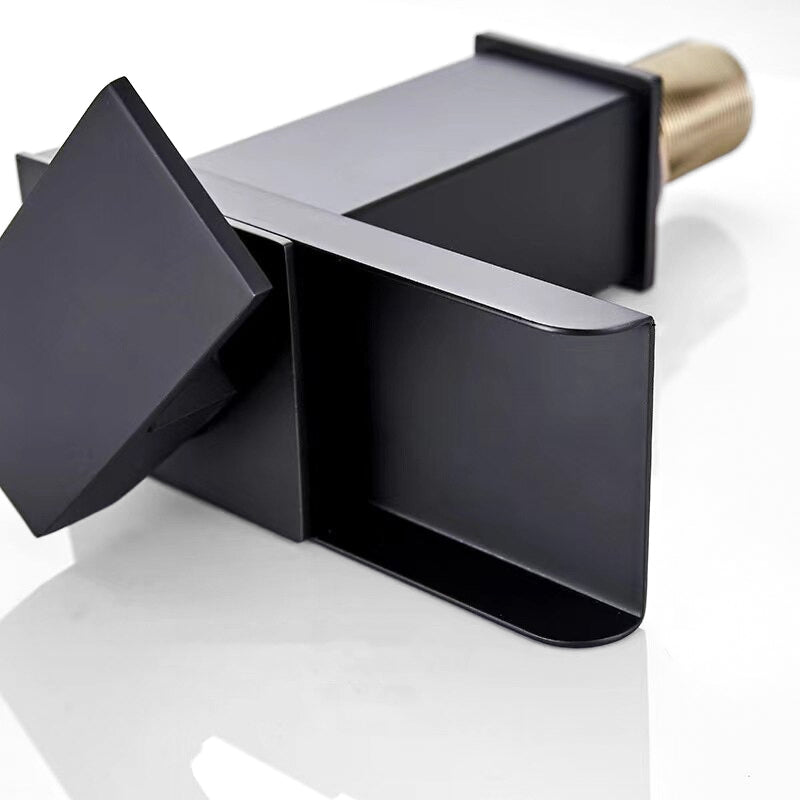 Lisslune | Sink Cascade Black FULL