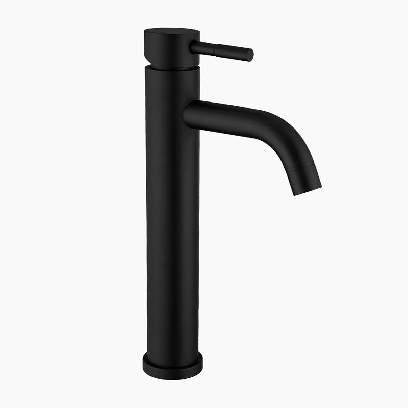 Lisslune | matte black high bowl BEN