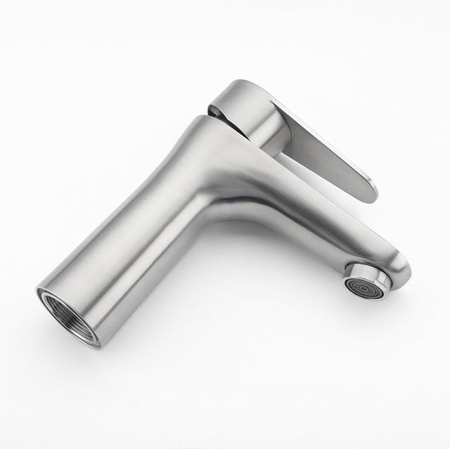 Lisslune | Sink brushed stainless steel FELL