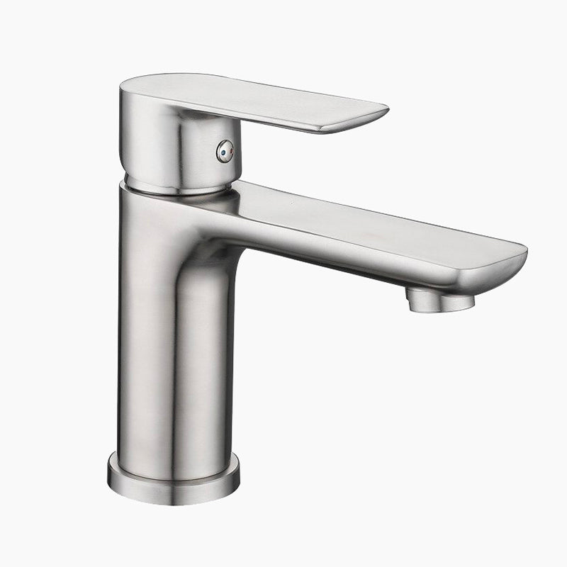 Lisslune | Sink brushed steel HAUSS