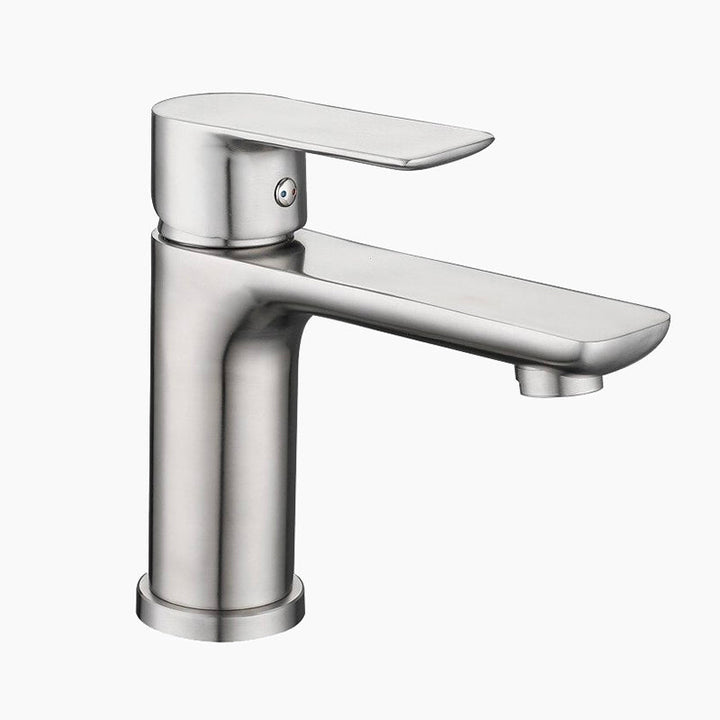 Lisslune | Sink brushed steel HAUSS