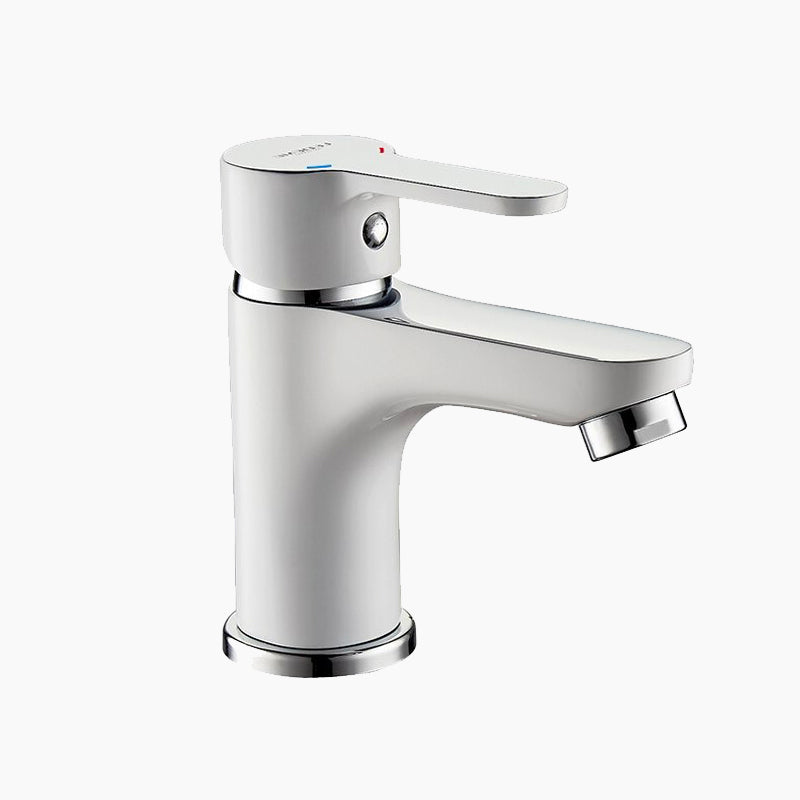 Lisslune | Sink white ELLY