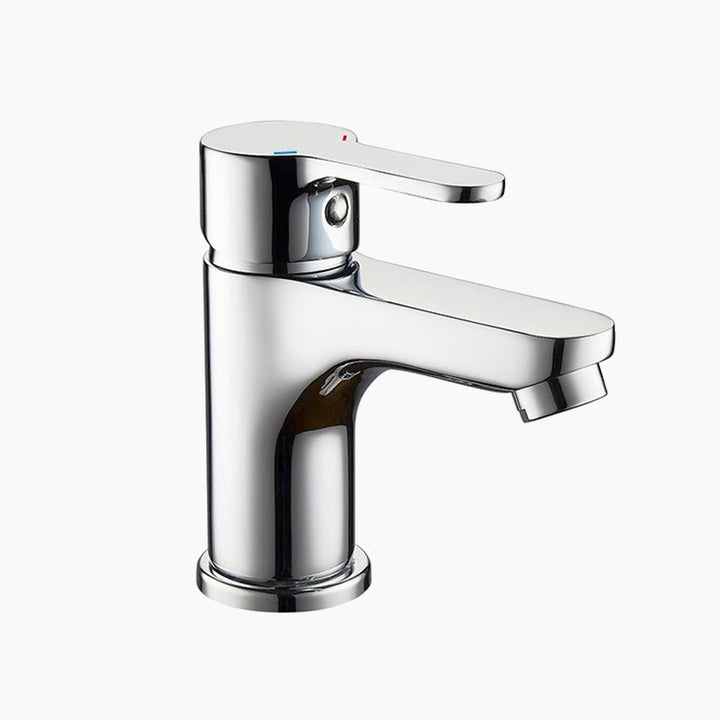 Lisslune | chromed sink ELLY