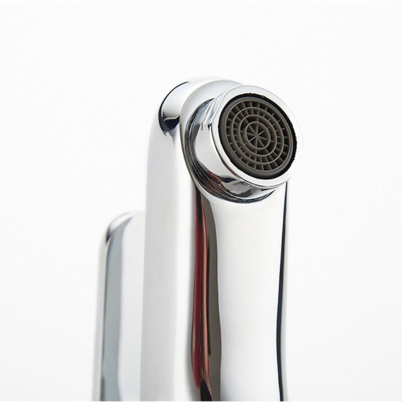 Lisslune | chromed sink ELLY