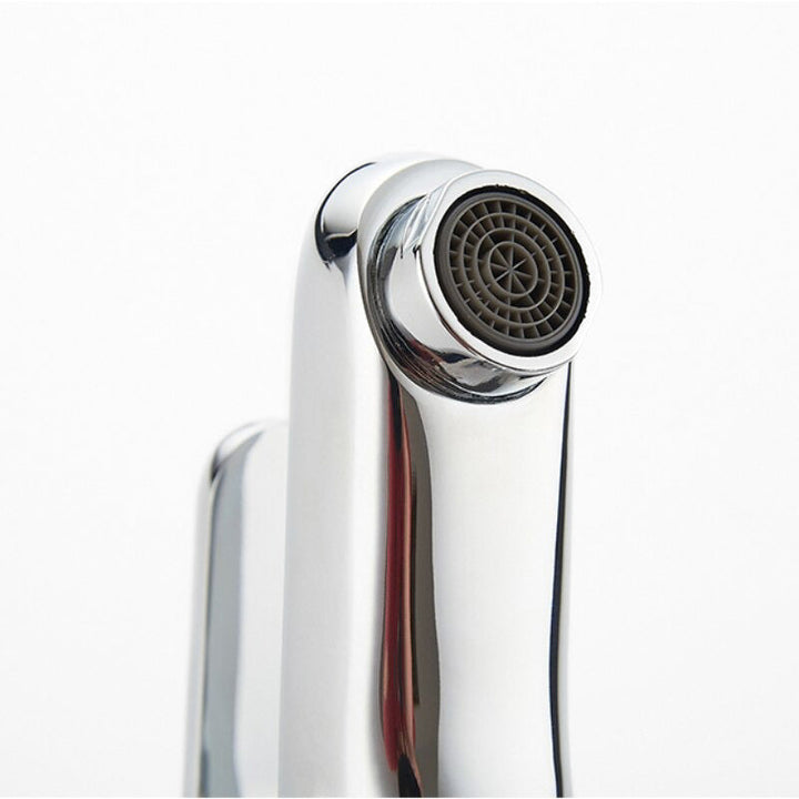 Lisslune | chromed sink ELLY