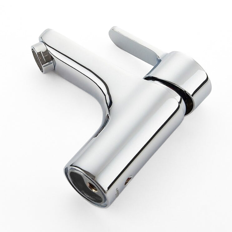 Lisslune | chromed sink ELLY