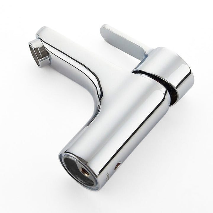 Lisslune | chromed sink ELLY