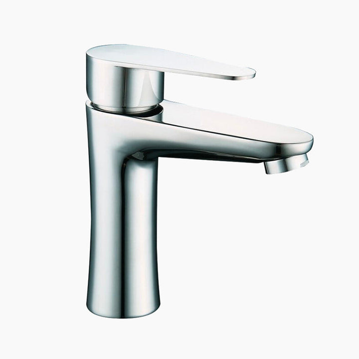 Lisslune | chrome sink FELL